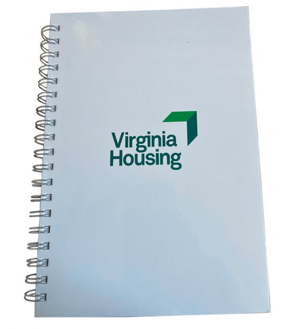 Virginia Housing Notebook